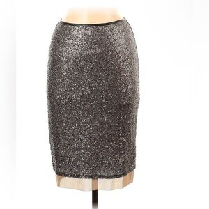 ASTR NWT Sequin Pencil Skirt | Nordstrom - Size Medium